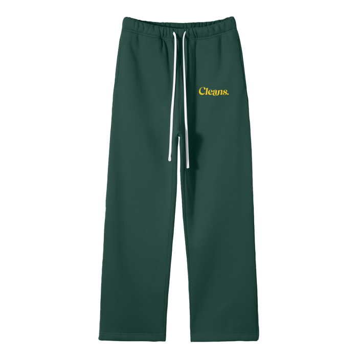 StreetWear Jogger Bottom
