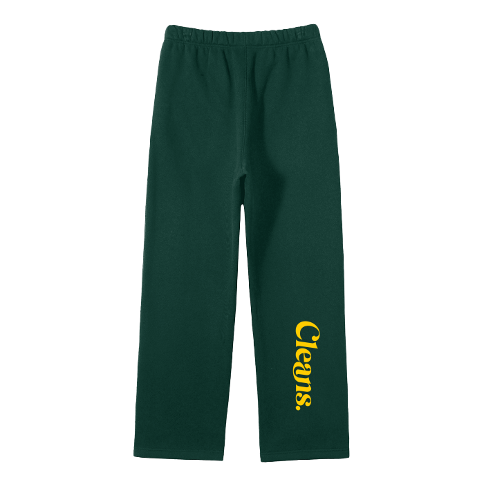 StreetWear Jogger Bottom