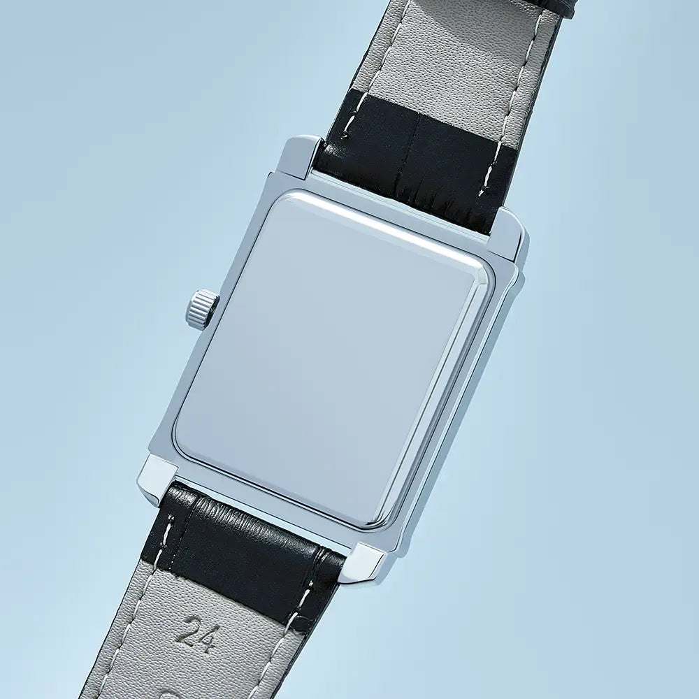 "Hemp Fields" Watch