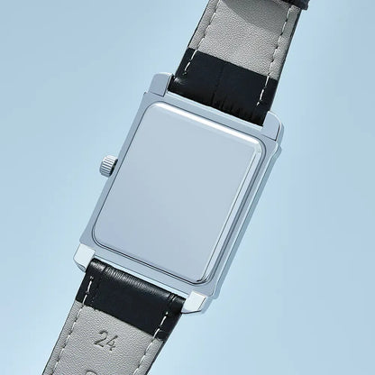 "Hemp Fields" Watch