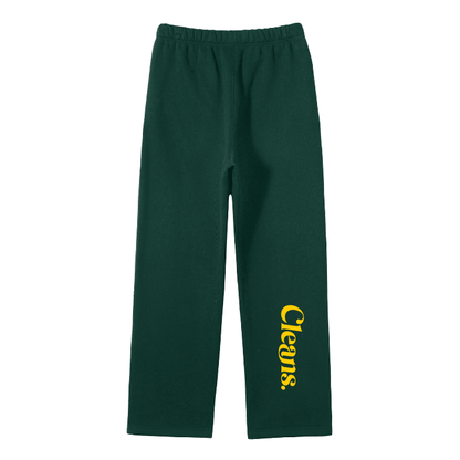 StreetWear Jogger Bottom